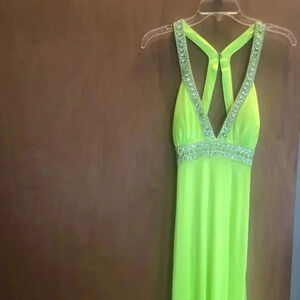 Prom dress, NWOT